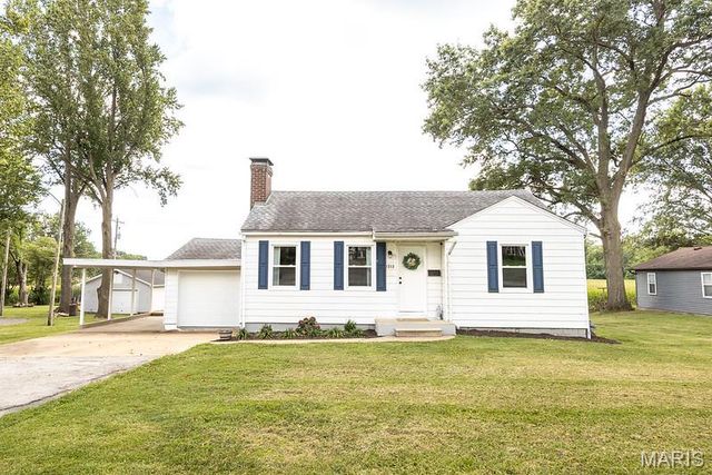 $200,000 | 1513 Mascoutah Avenue, Belleville, IL 62220