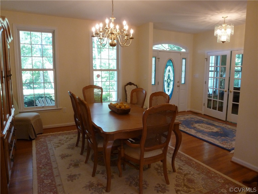 17378 Parsons Ridge Road Beaverdam, VA 23015 - Photo 17 of 50