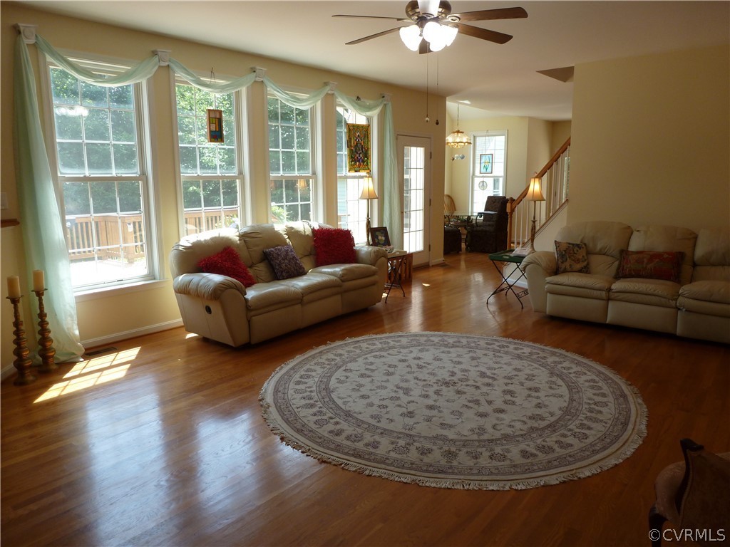 17378 Parsons Ridge Road Beaverdam, VA 23015 - Photo 21 of 50
