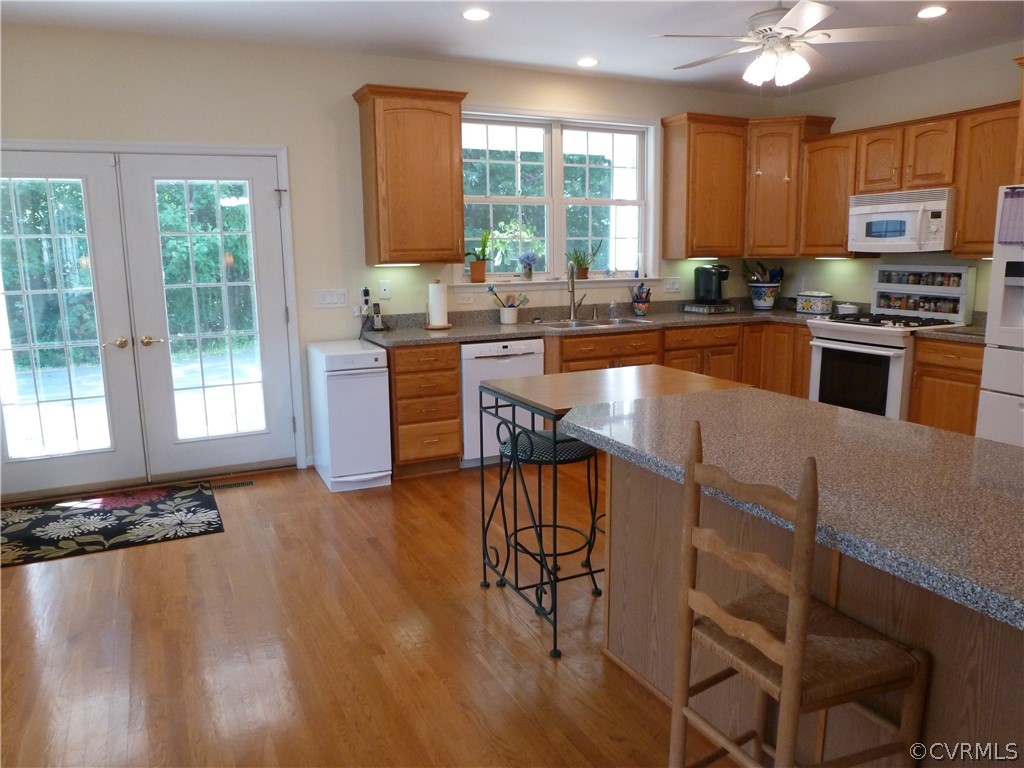 17378 Parsons Ridge Road Beaverdam, VA 23015 - Photo 29 of 50