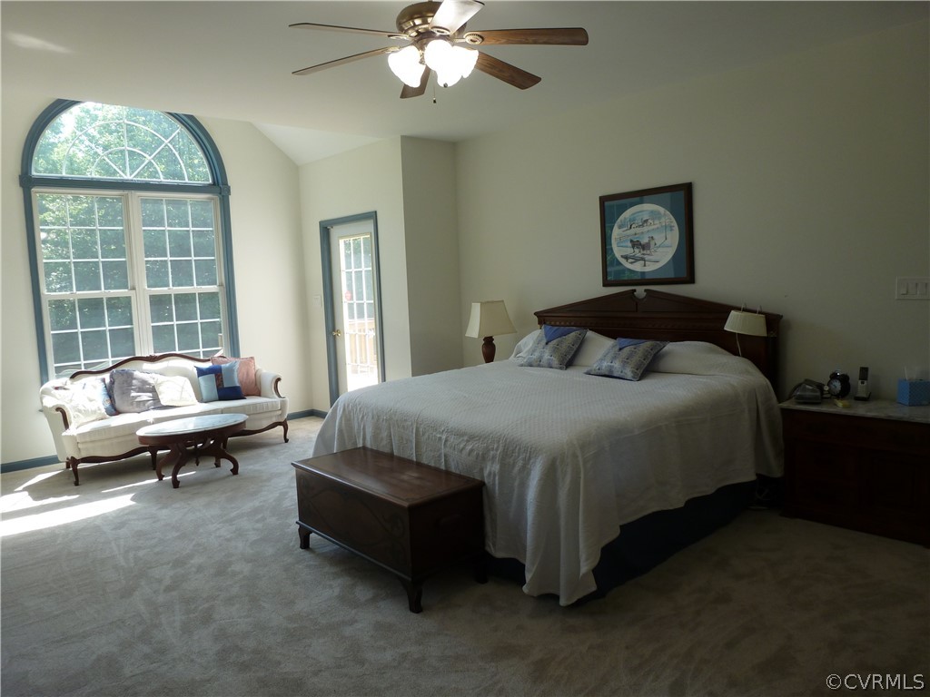 17378 Parsons Ridge Road Beaverdam, VA 23015 - Photo 31 of 50