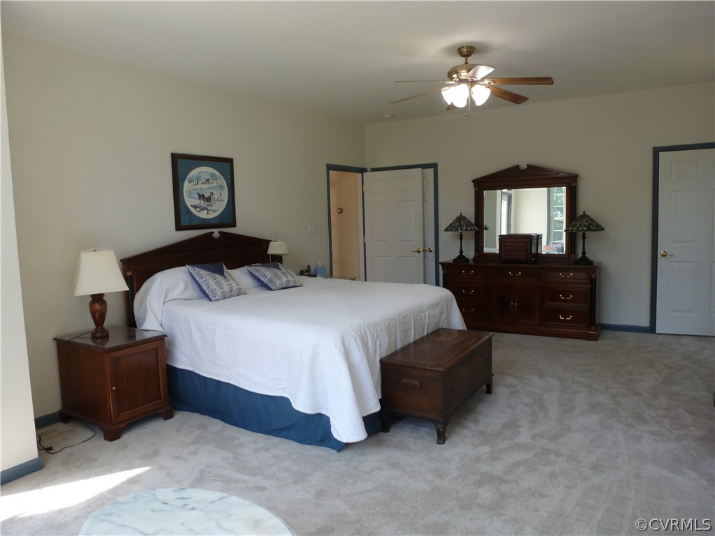 17378 Parsons Ridge Road Beaverdam, VA 23015 - Photo 33 of 50