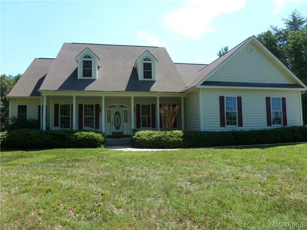 17378 Parsons Ridge Road Beaverdam, VA 23015 - Photo 5 of 50