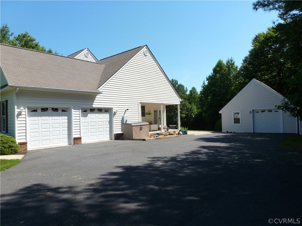 17378 Parsons Ridge Road Beaverdam, VA 23015 - Photo 6 of 50