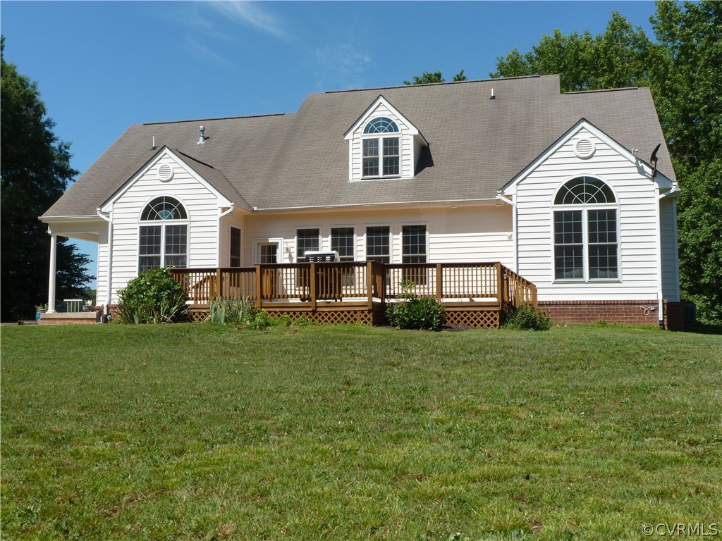 17378 Parsons Ridge Road Beaverdam, VA 23015 - Photo 9 of 50
