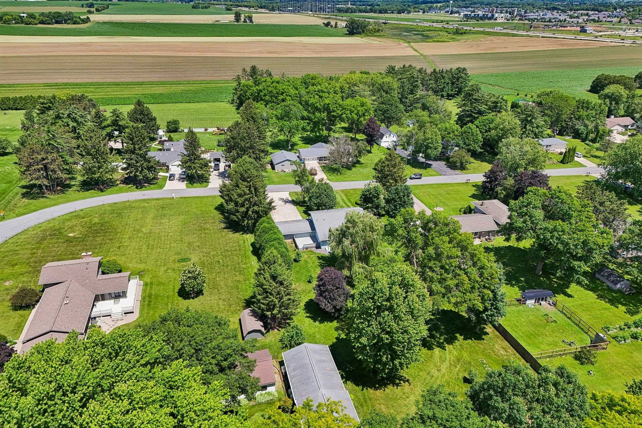 4833 Windsor Prairie Road DeForest, WI 53532 - Photo 45 of 53