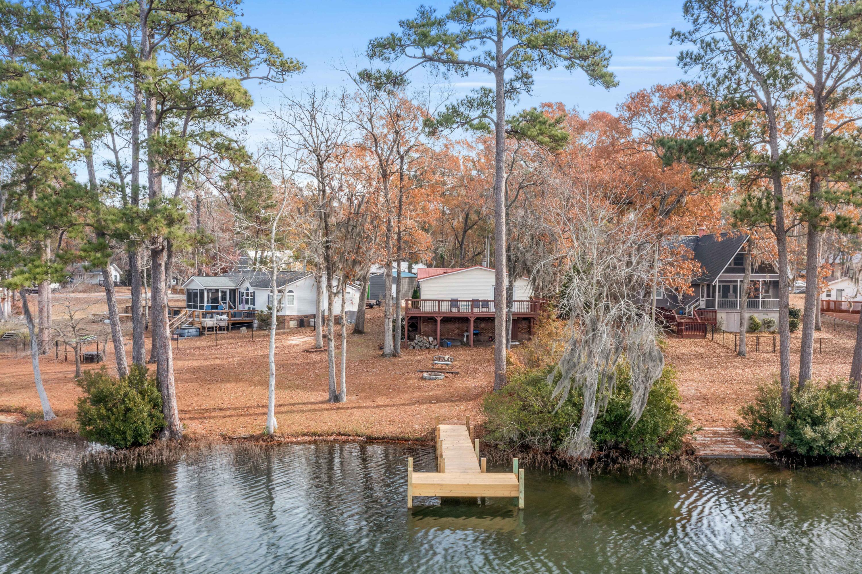 1435 Stukes Road Manning, SC 29102 - Photo 43 of 44