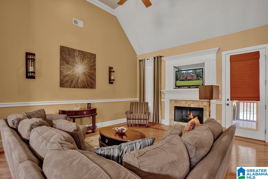 3628 Oakleaf Drive Helena, AL 35022 - Photo 5 of 33