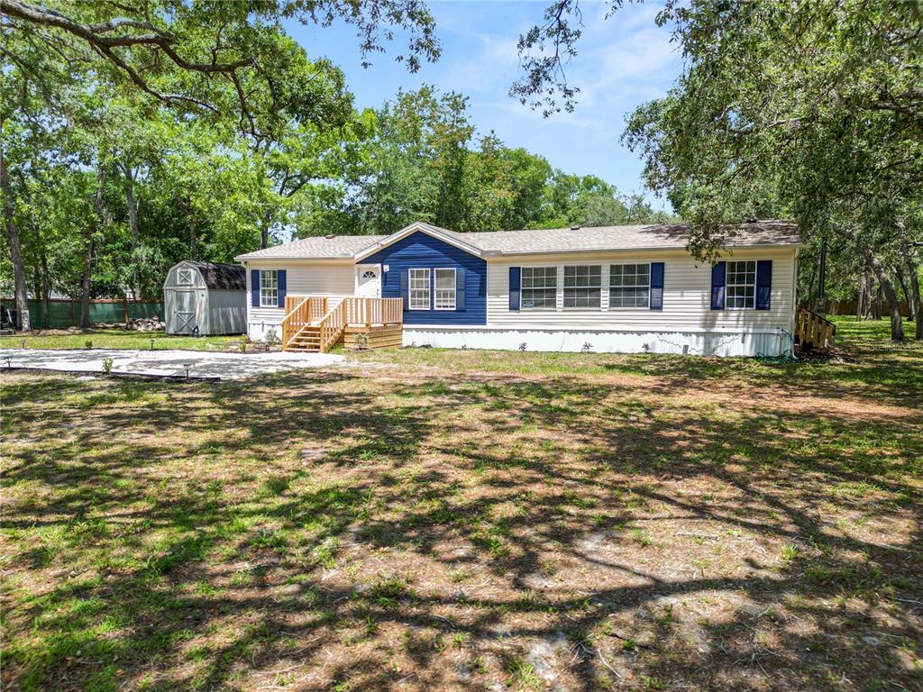 13043 Gennaro Road Hudson, FL 34669 - Photo 1 of 55
