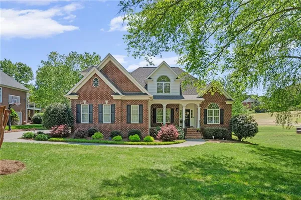 $599,000 | 531 Oak Valley Boulevard, Advance, NC 27006