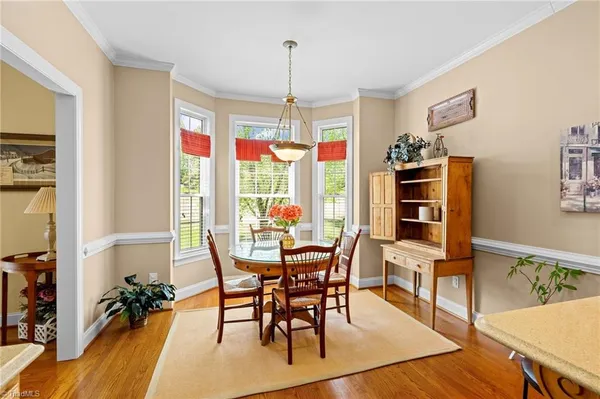$599,000 | 531 Oak Valley Boulevard, Advance, NC 27006