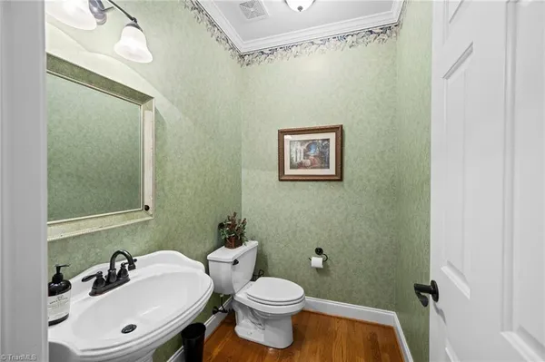 $599,000 | 531 Oak Valley Boulevard, Advance, NC 27006