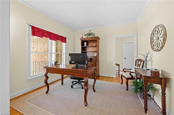$599,000 | 531 Oak Valley Boulevard, Advance, NC 27006