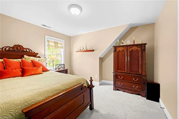 $599,000 | 531 Oak Valley Boulevard, Advance, NC 27006