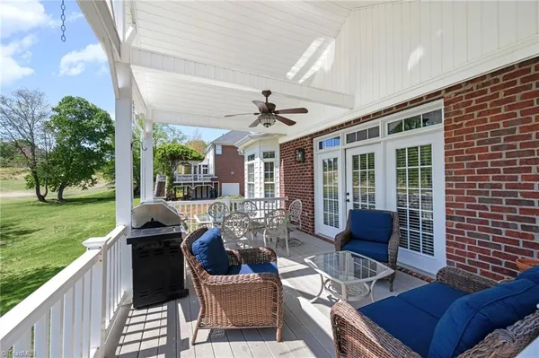 $599,000 | 531 Oak Valley Boulevard, Advance, NC 27006
