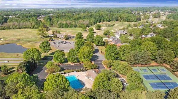 $599,000 | 531 Oak Valley Boulevard, Advance, NC 27006