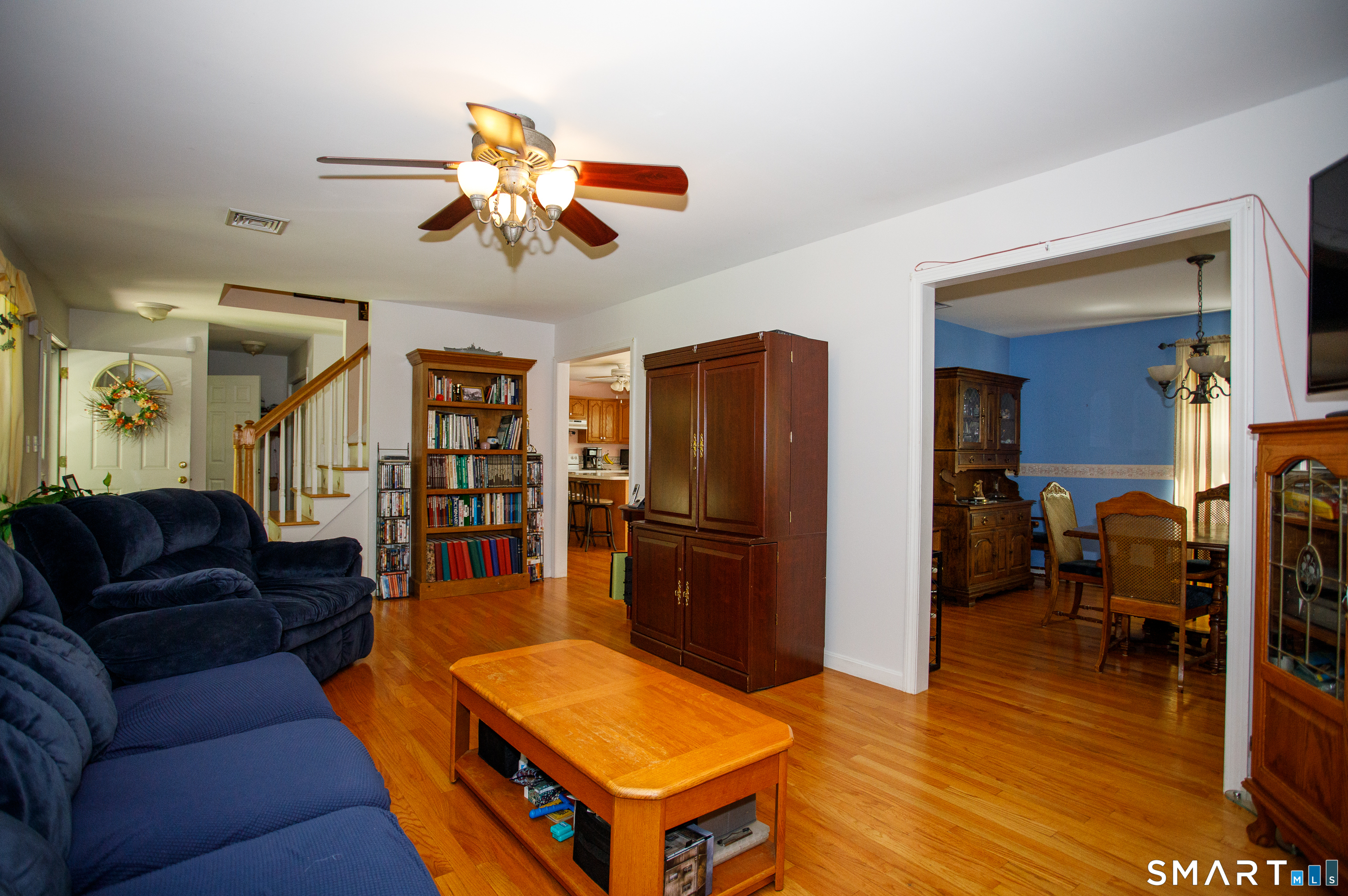 264 North Wawecus Hill Road Norwich, CT 06360 - Photo 12 of 29