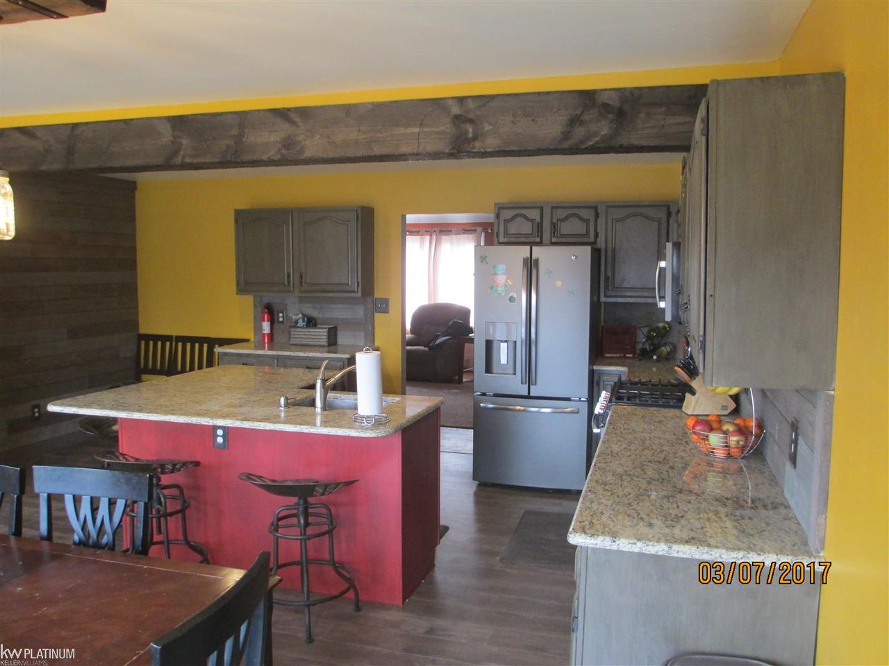 7143 Sheridan Line Road Lexington, MI 48450 - Photo 3 of 31 31314256-2.JPG