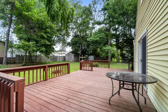 $207,500 | 4282 Woodworth Avenue, Holt, MI 48842