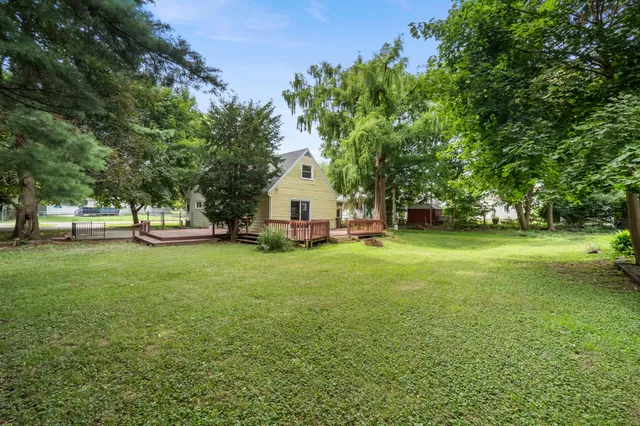 $207,500 | 4282 Woodworth Avenue, Holt, MI 48842