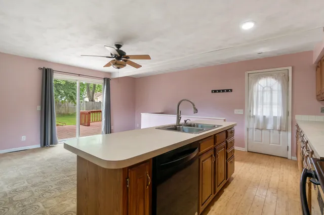 $207,500 | 4282 Woodworth Avenue, Holt, MI 48842