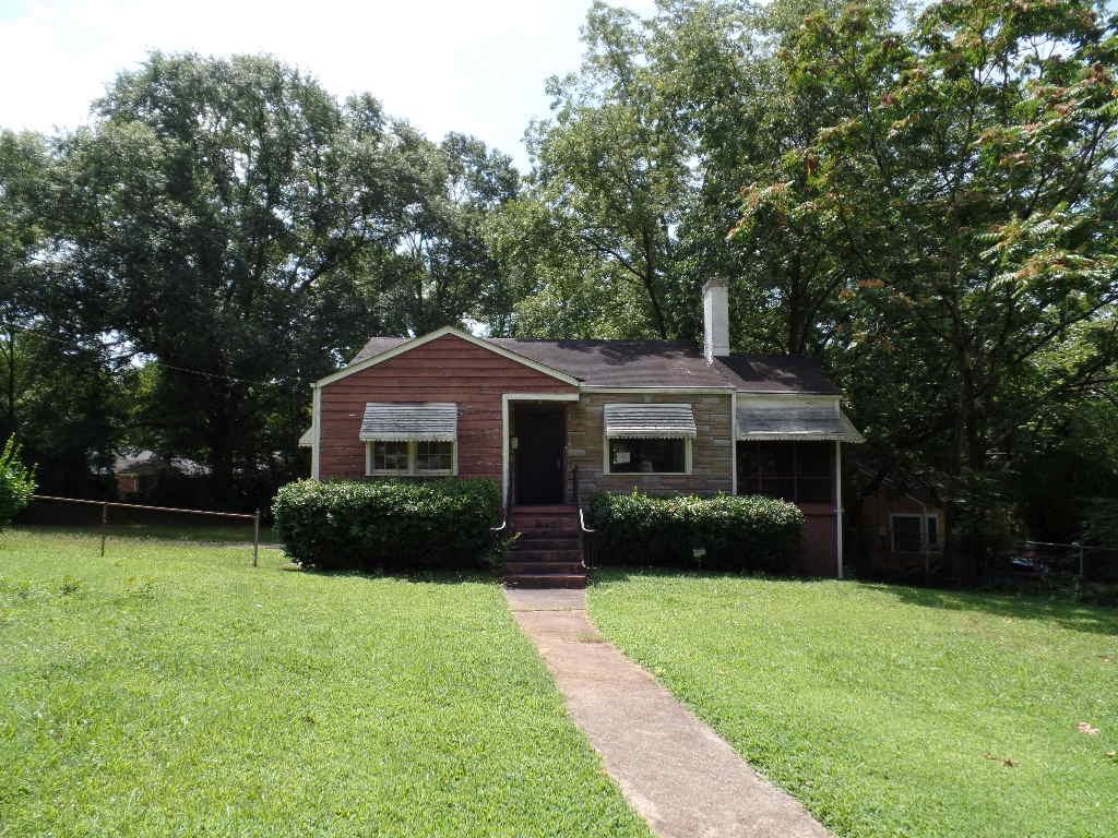 1836 Sylvan Road Southwest Atlanta, GA 30310 - Photo 1 of 1
