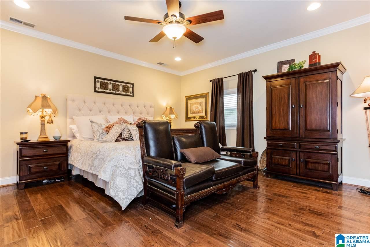 7770 Dry Creek Road Pell City, AL 35128 - Photo 21 of 49