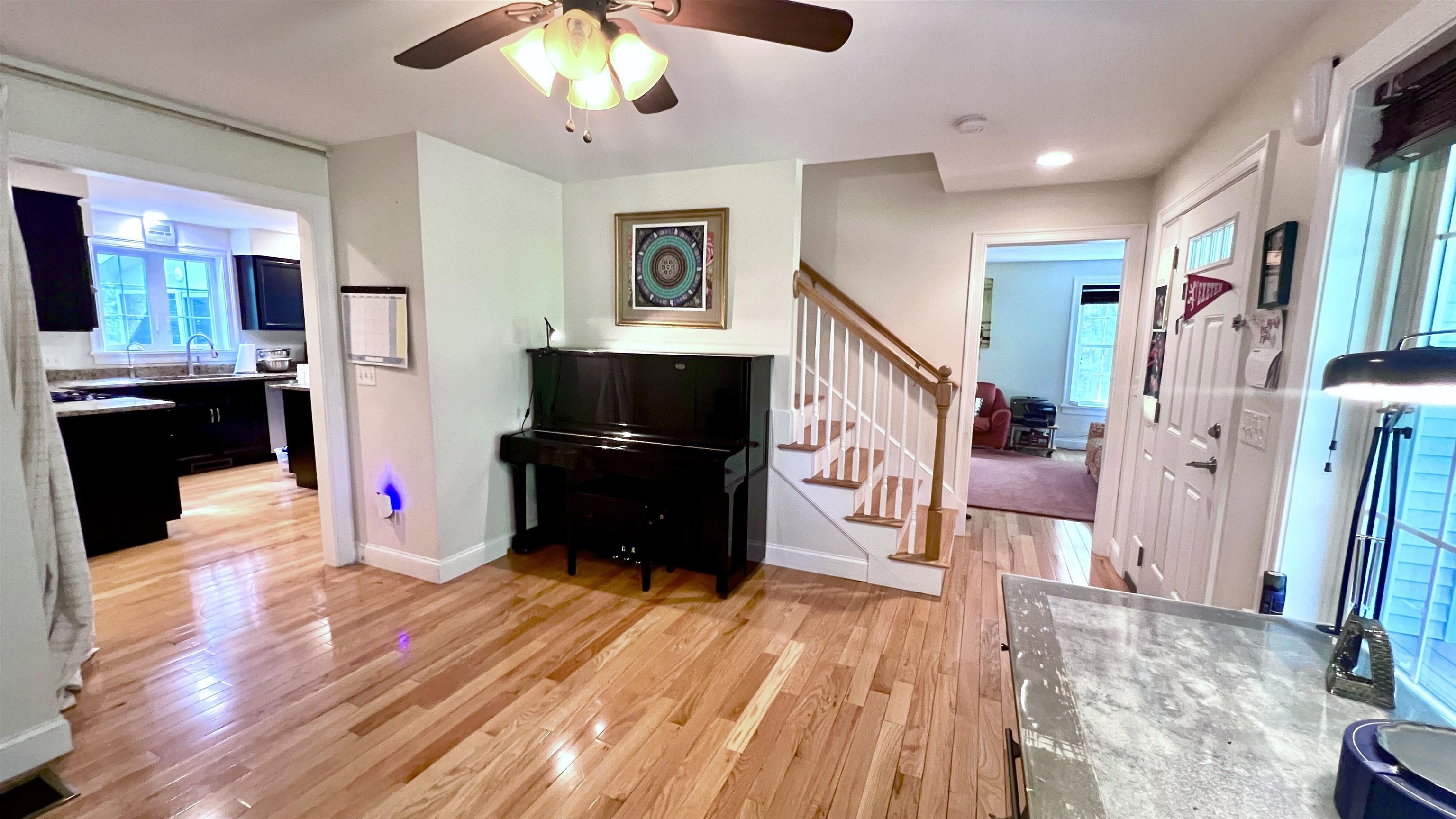 137 A Court Street Exeter, NH 03833 - Photo 5 of 16