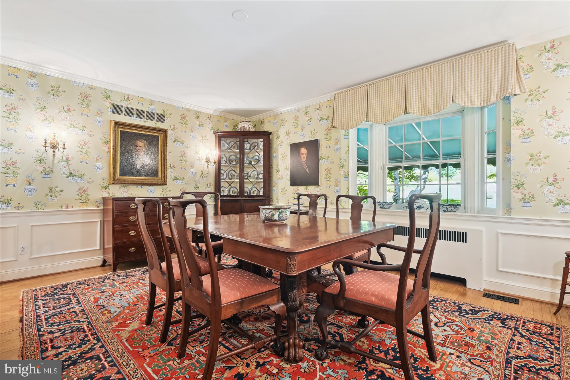7809 Overbrook Road Towson, MD 21204 - Photo 17 of 95 Dining Room
