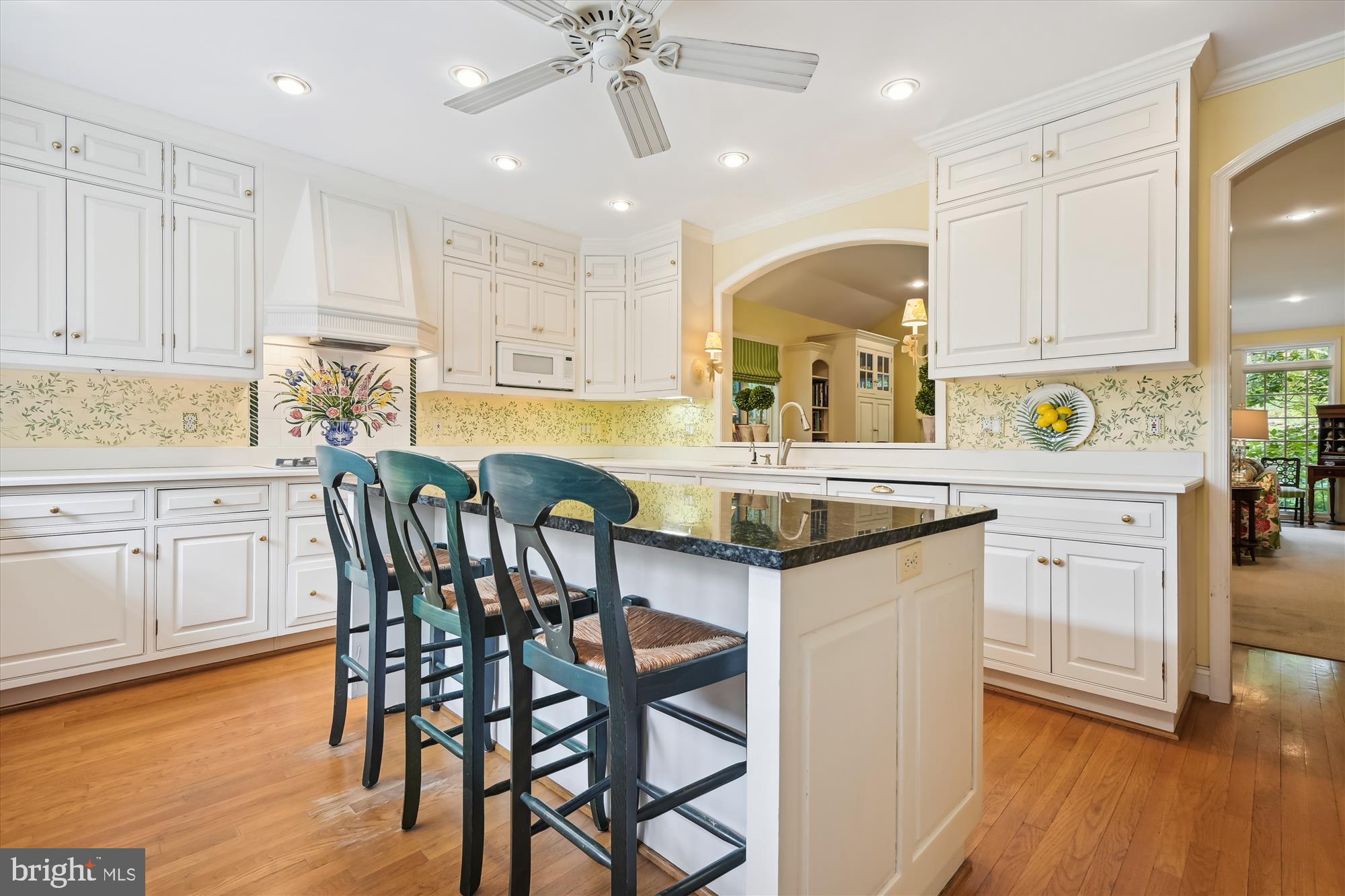 7809 Overbrook Road Towson, MD 21204 - Photo 22 of 95 Kitchen