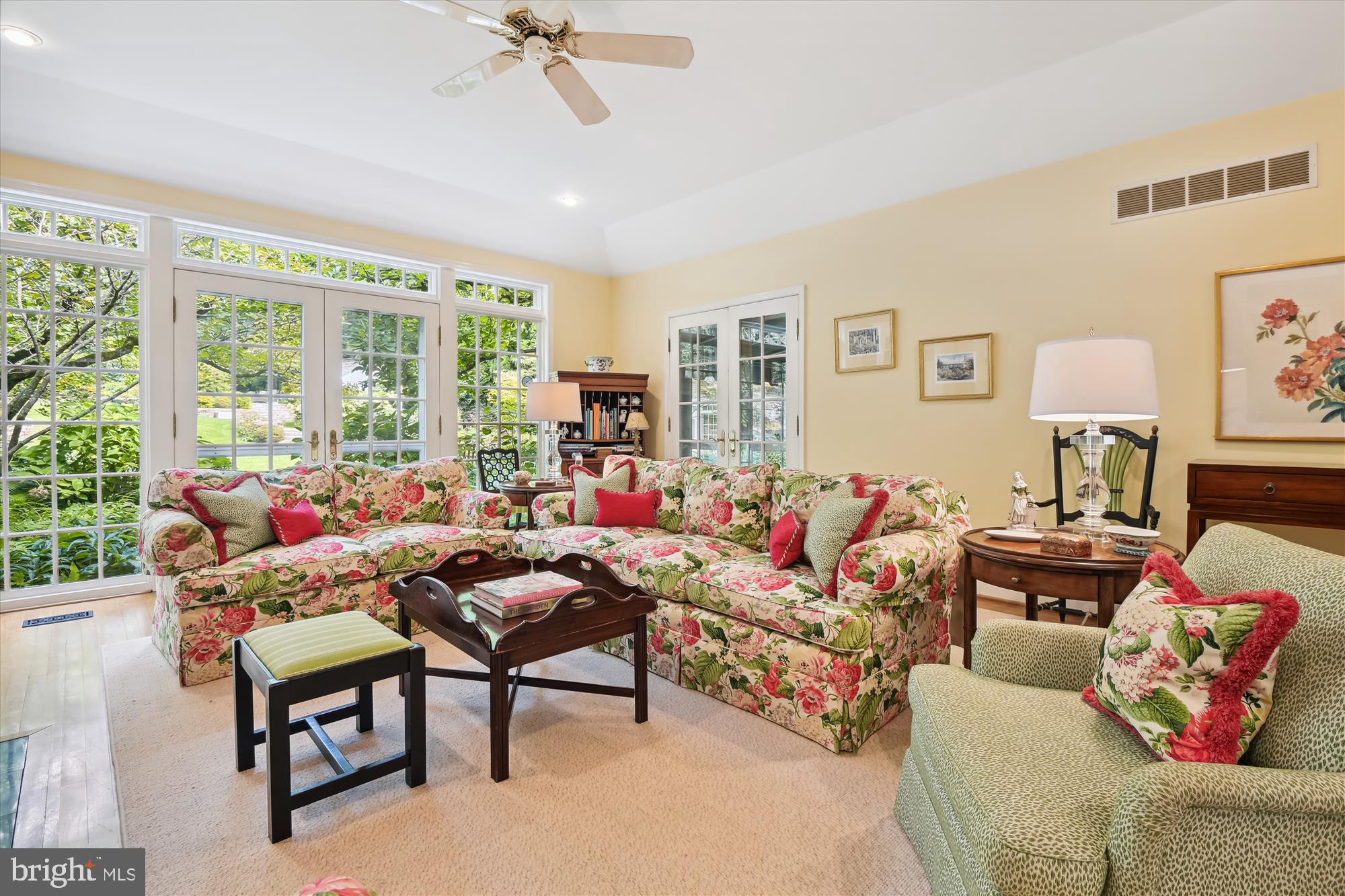 7809 Overbrook Road Towson, MD 21204 - Photo 23 of 95 Family Room