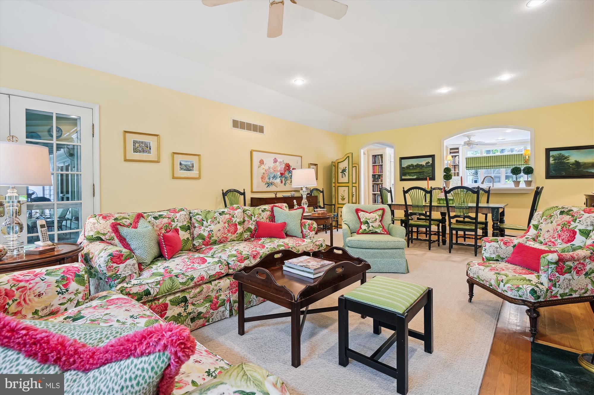 7809 Overbrook Road Towson, MD 21204 - Photo 25 of 95 Family Room