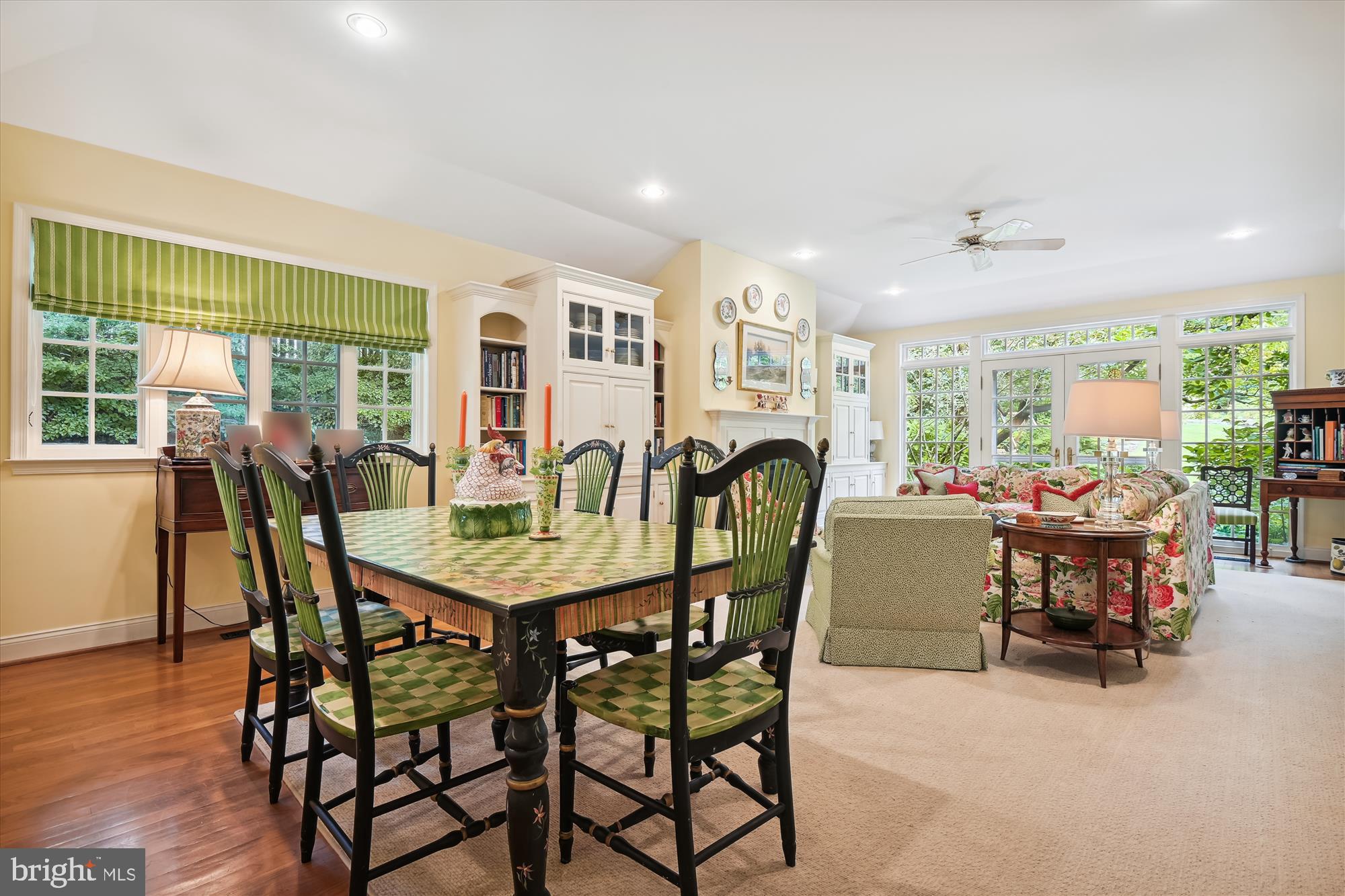 7809 Overbrook Road Towson, MD 21204 - Photo 26 of 95 Family Room