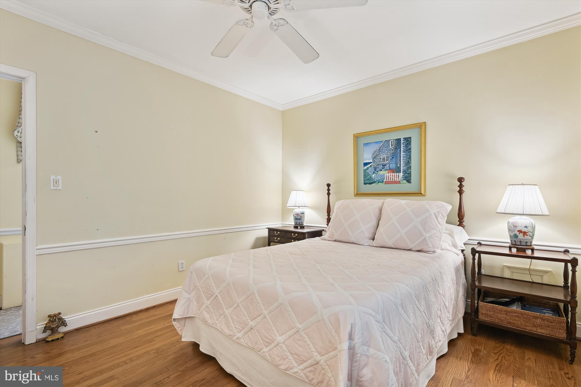7809 Overbrook Road Towson, MD 21204 - Photo 37 of 95 Bedroom