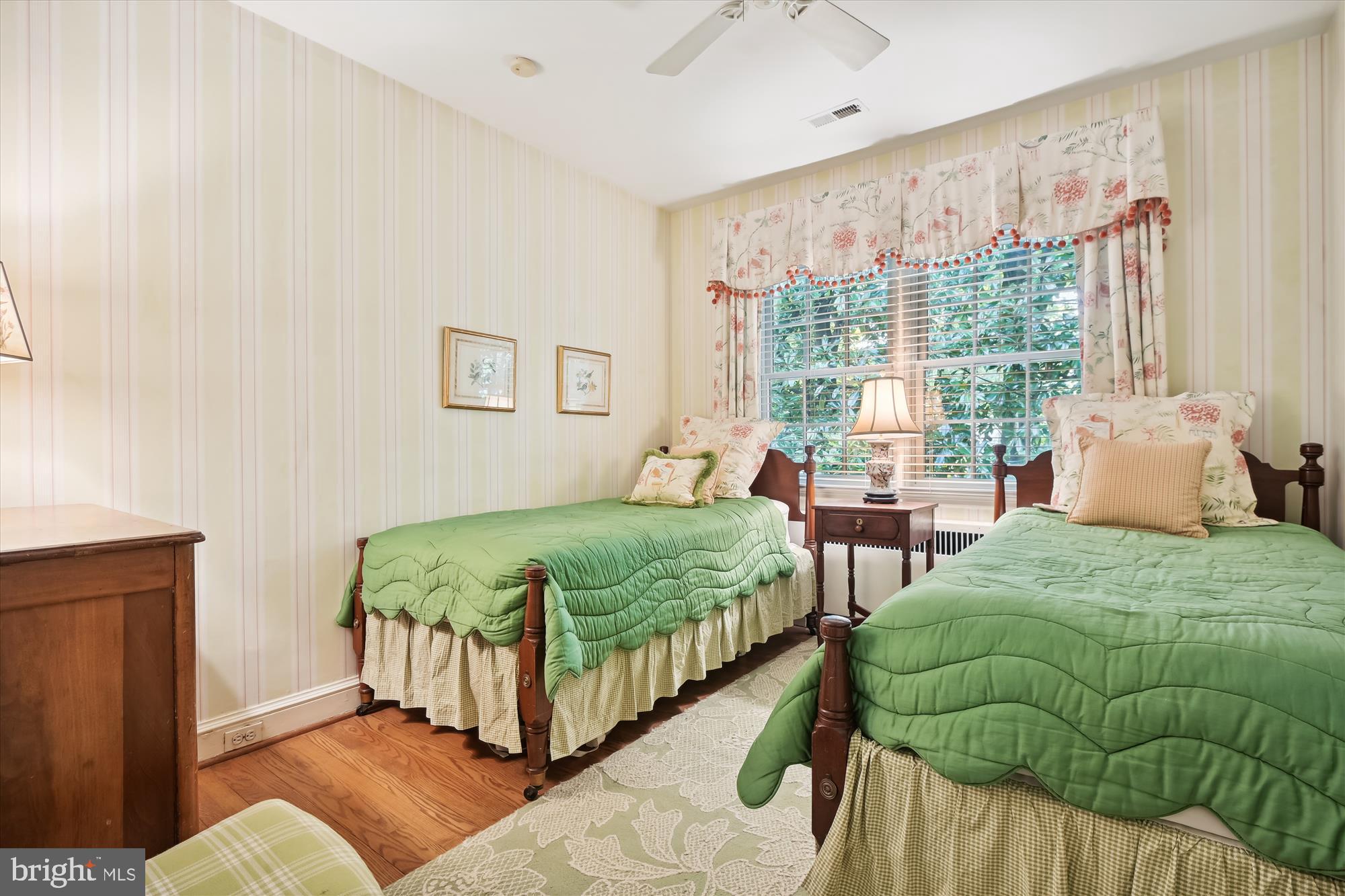 7809 Overbrook Road Towson, MD 21204 - Photo 39 of 95 Bedroom