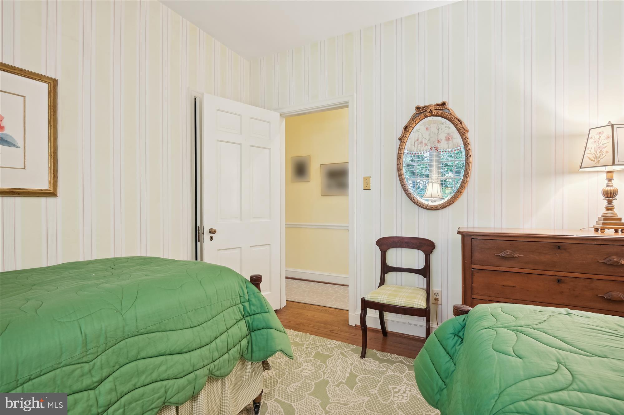 7809 Overbrook Road Towson, MD 21204 - Photo 40 of 95 Bedroom