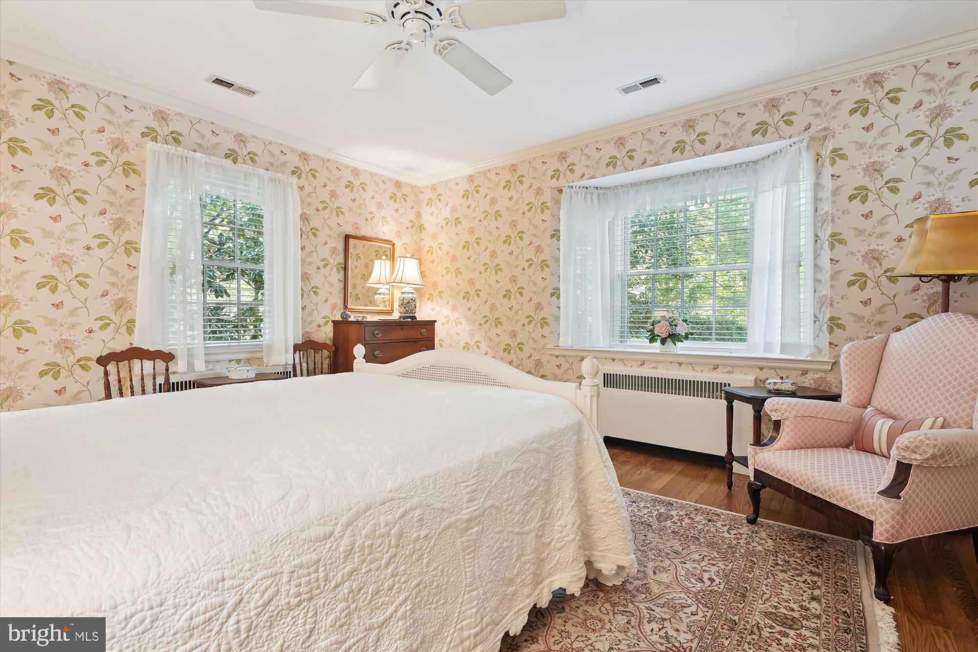 7809 Overbrook Road Towson, MD 21204 - Photo 43 of 95 Bedroom