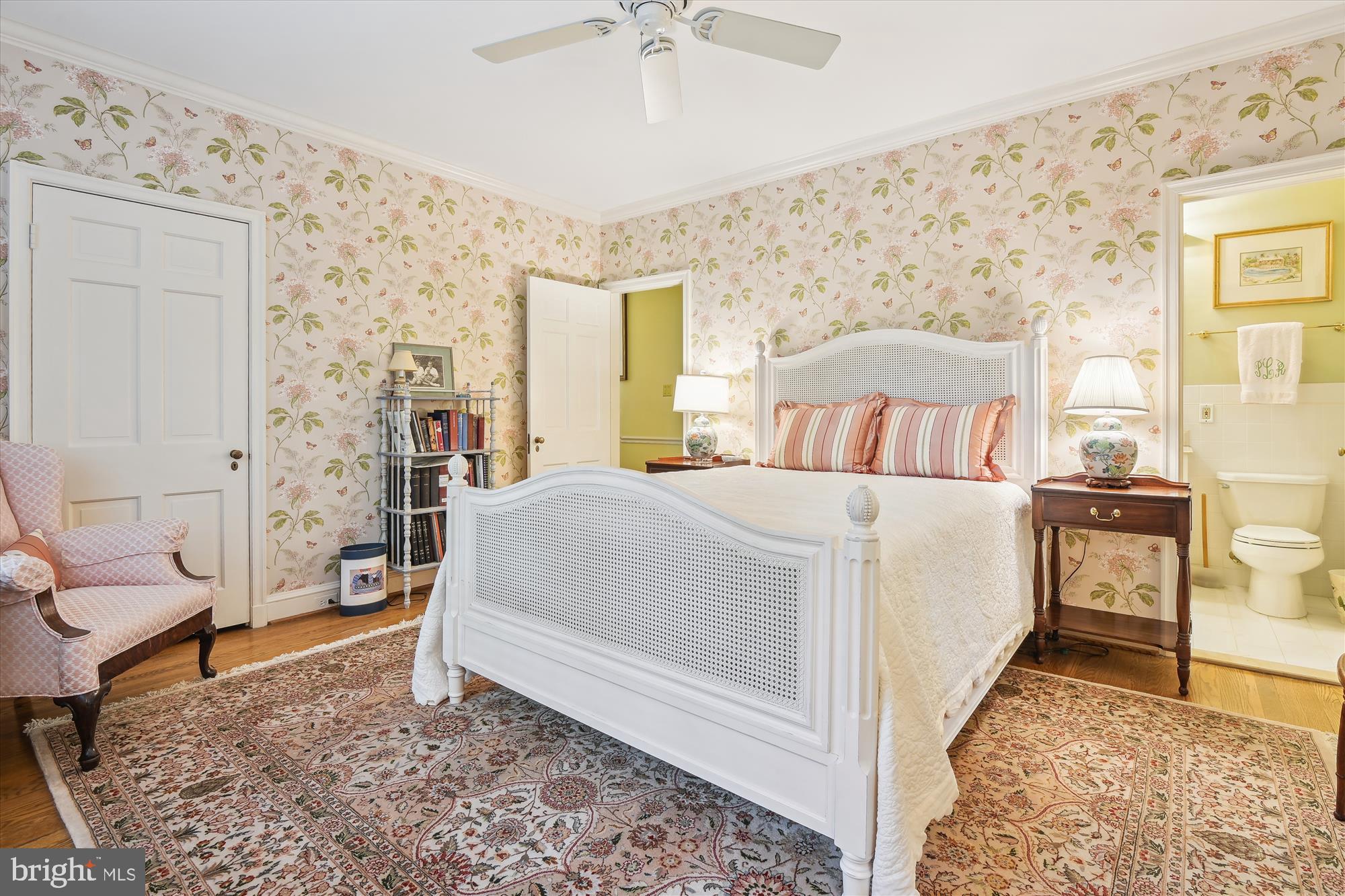 7809 Overbrook Road Towson, MD 21204 - Photo 45 of 95 Bedroom