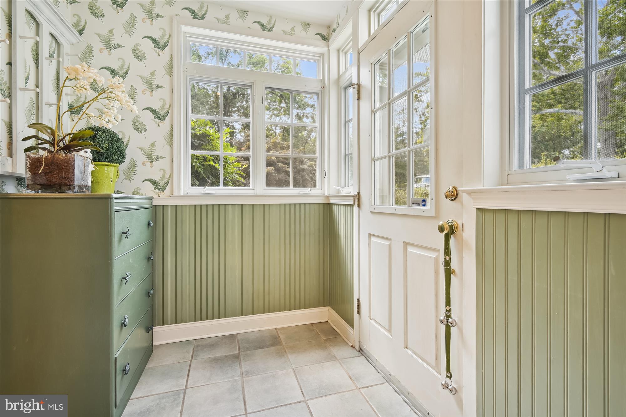 7809 Overbrook Road Towson, MD 21204 - Photo 48 of 95 Mud Room