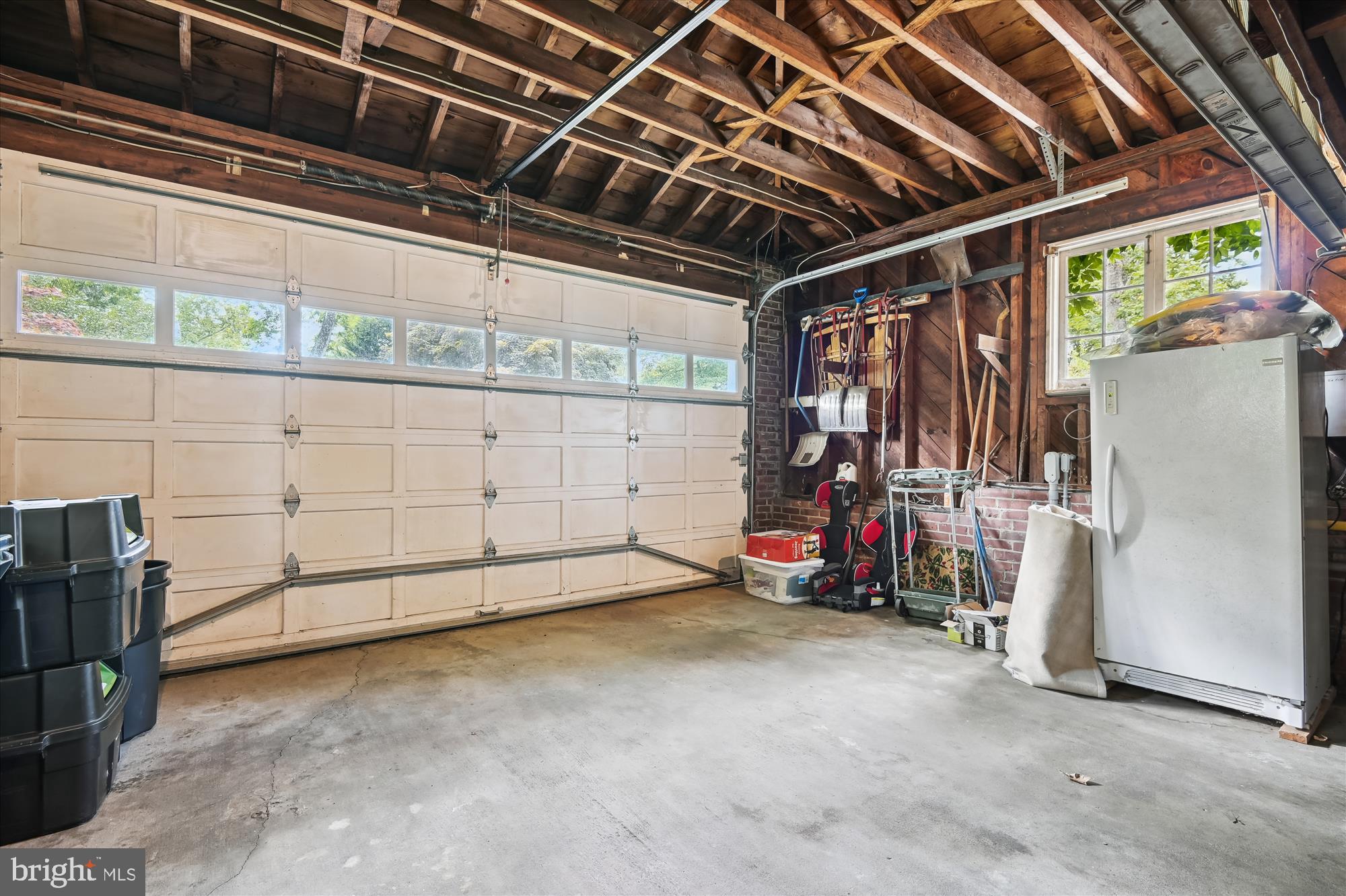 7809 Overbrook Road Towson, MD 21204 - Photo 50 of 95 Garage