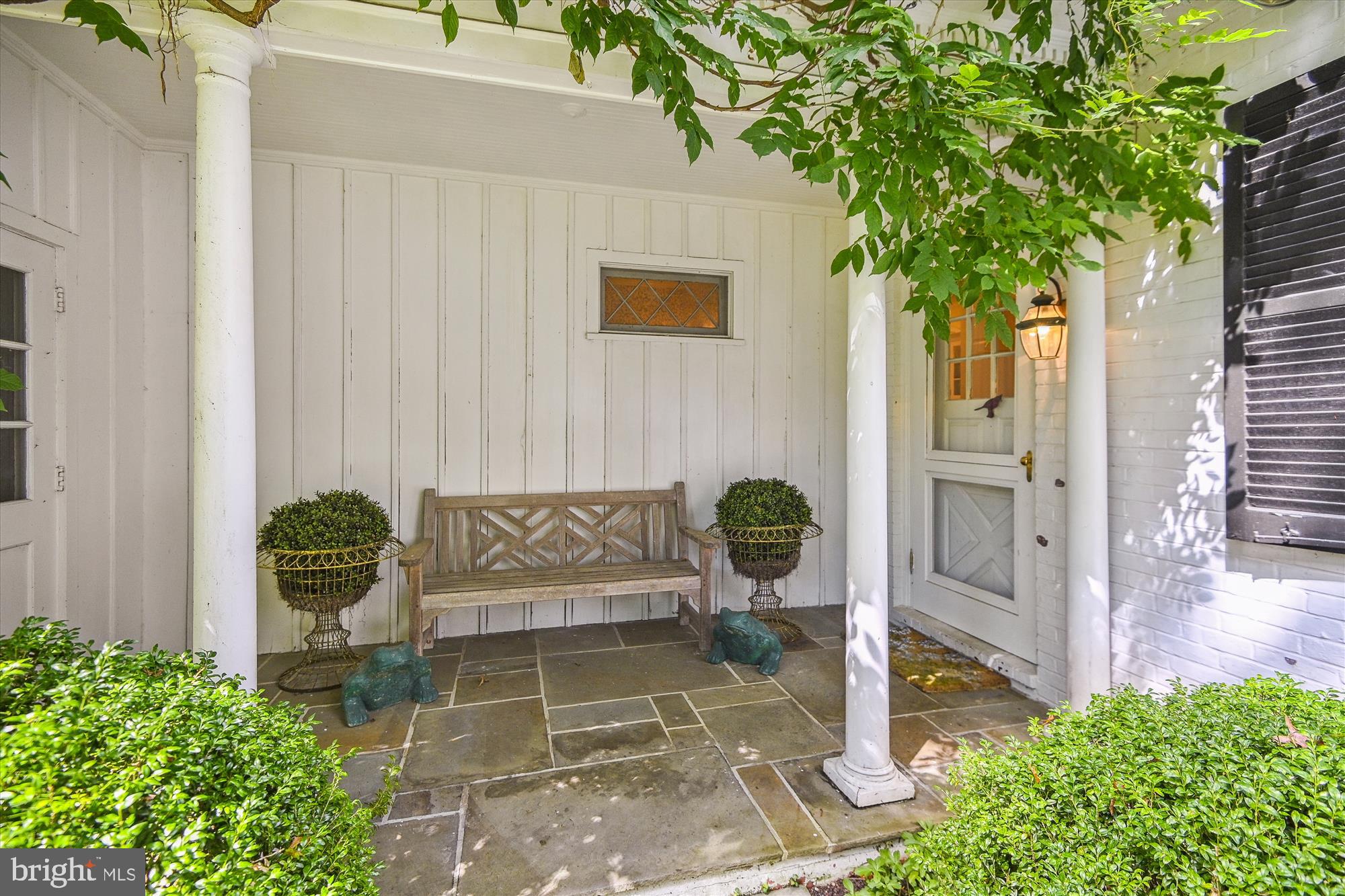 7809 Overbrook Road Towson, MD 21204 - Photo 52 of 95 Porch