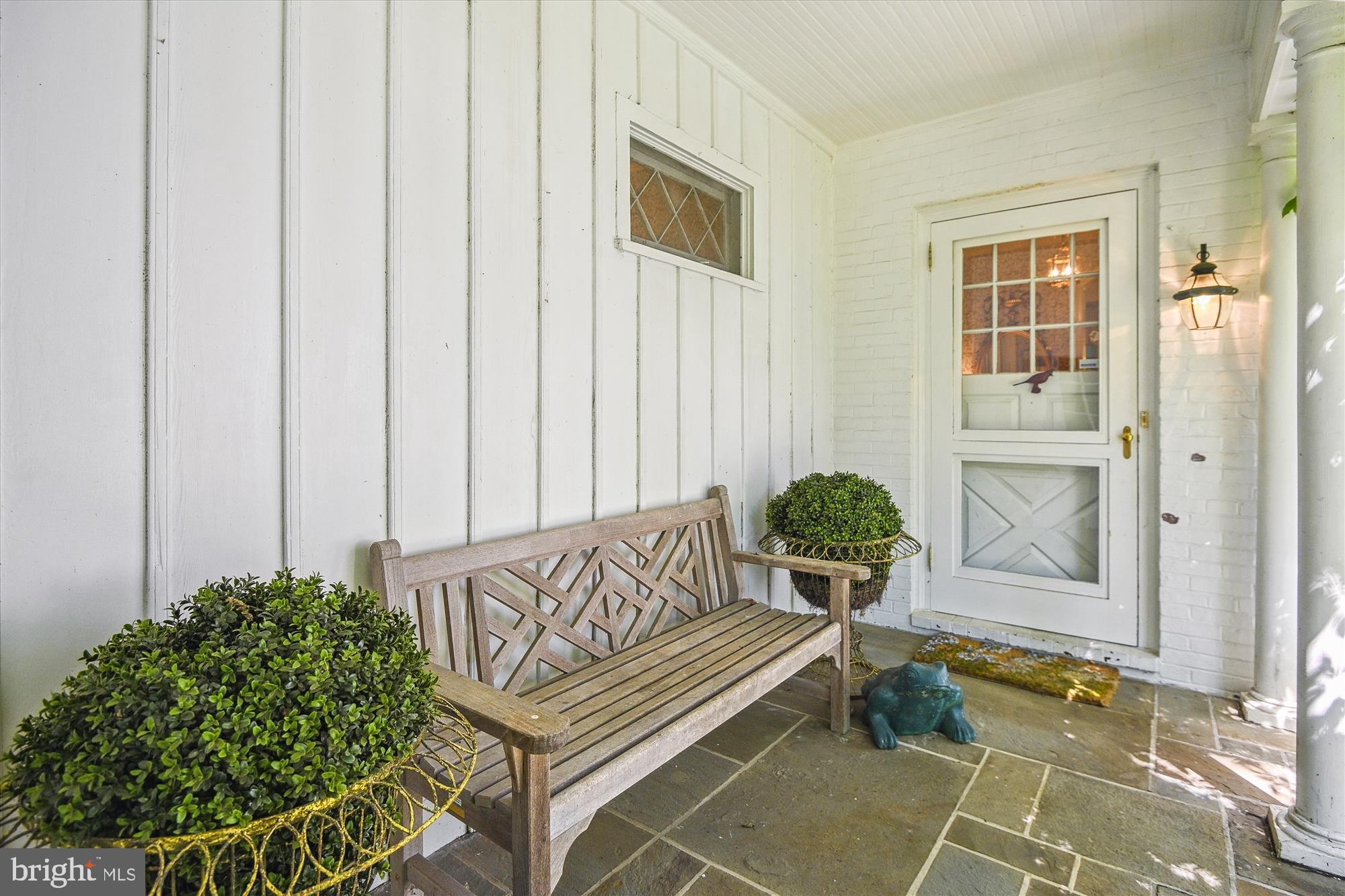 7809 Overbrook Road Towson, MD 21204 - Photo 53 of 95 Porch
