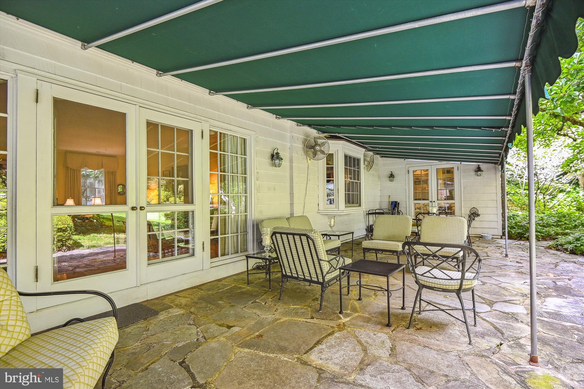 7809 Overbrook Road Towson, MD 21204 - Photo 55 of 95 Patio