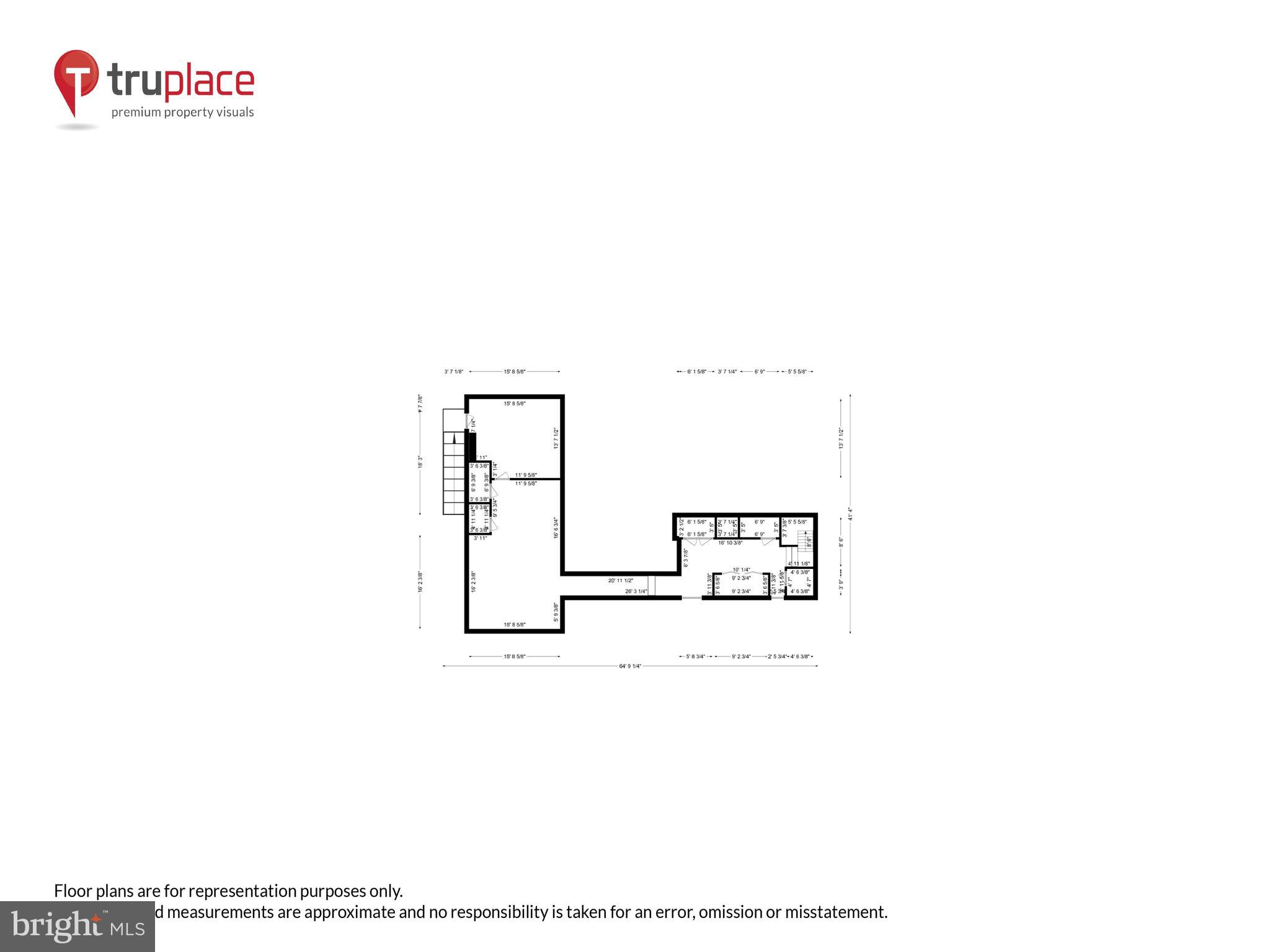 7809 Overbrook Road Towson, MD 21204 - Photo 58 of 95 Gallery Image 58