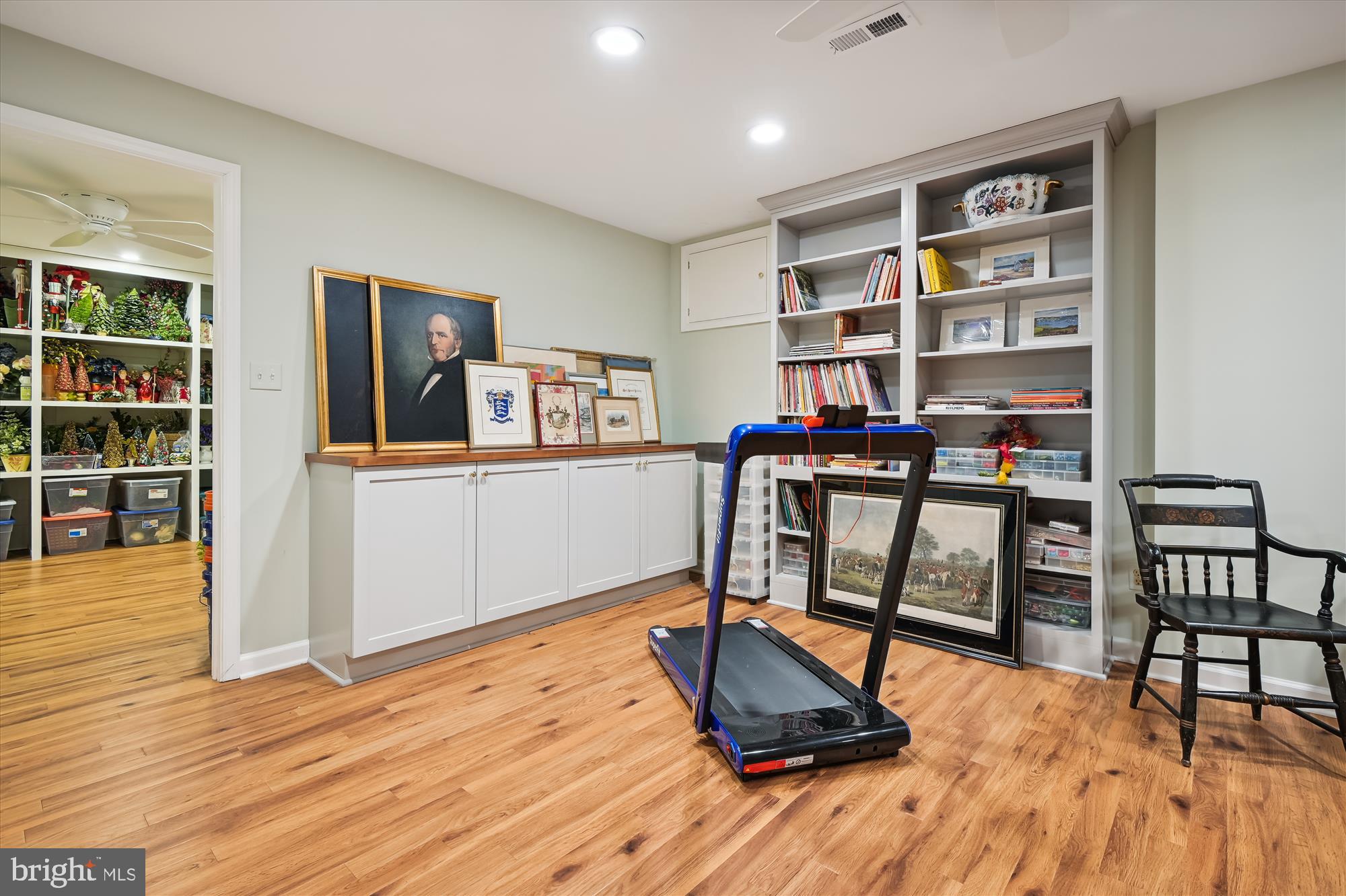 7809 Overbrook Road Towson, MD 21204 - Photo 63 of 95 Recreation Room