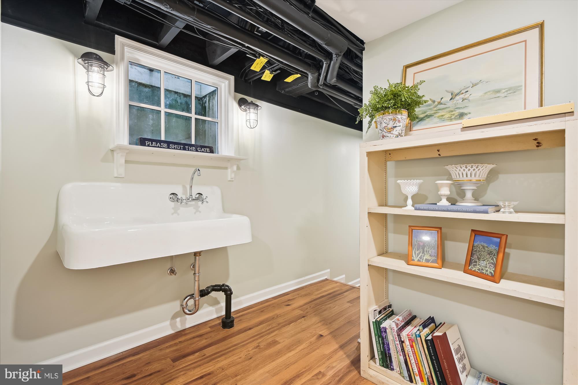 7809 Overbrook Road Towson, MD 21204 - Photo 68 of 95 Hall Sink