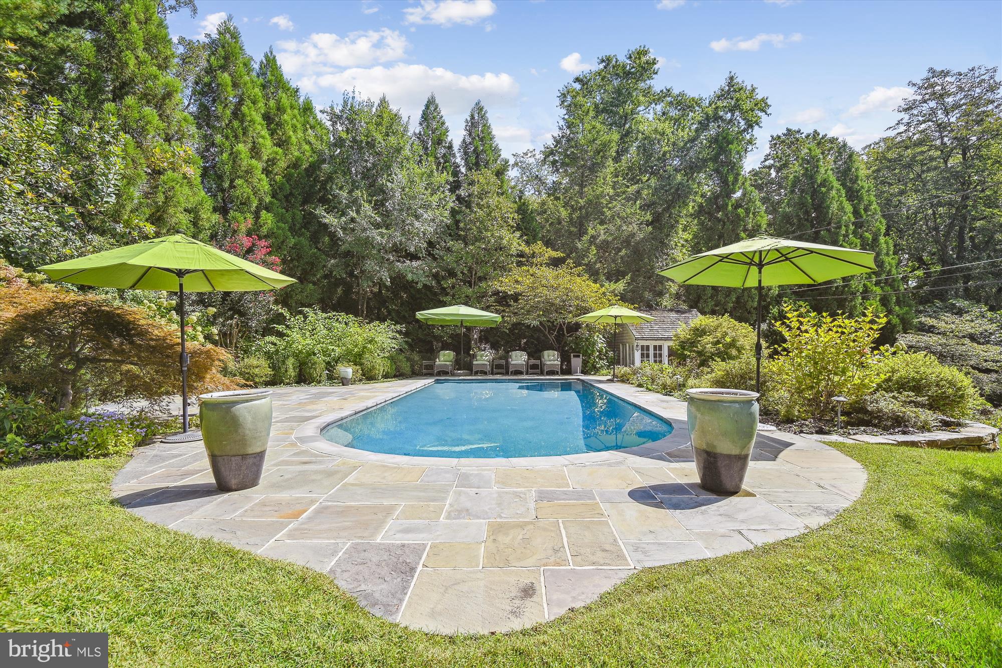 7809 Overbrook Road Towson, MD 21204 - Photo 72 of 95 Pool