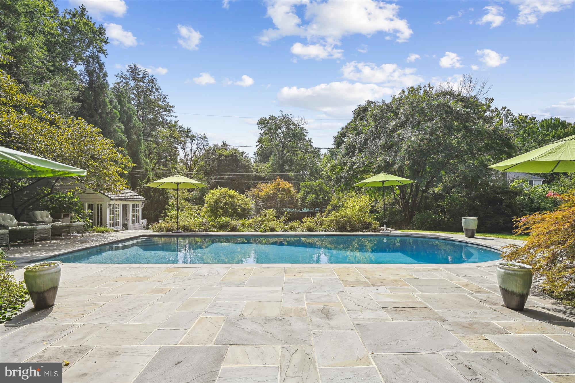 7809 Overbrook Road Towson, MD 21204 - Photo 73 of 95 Pool