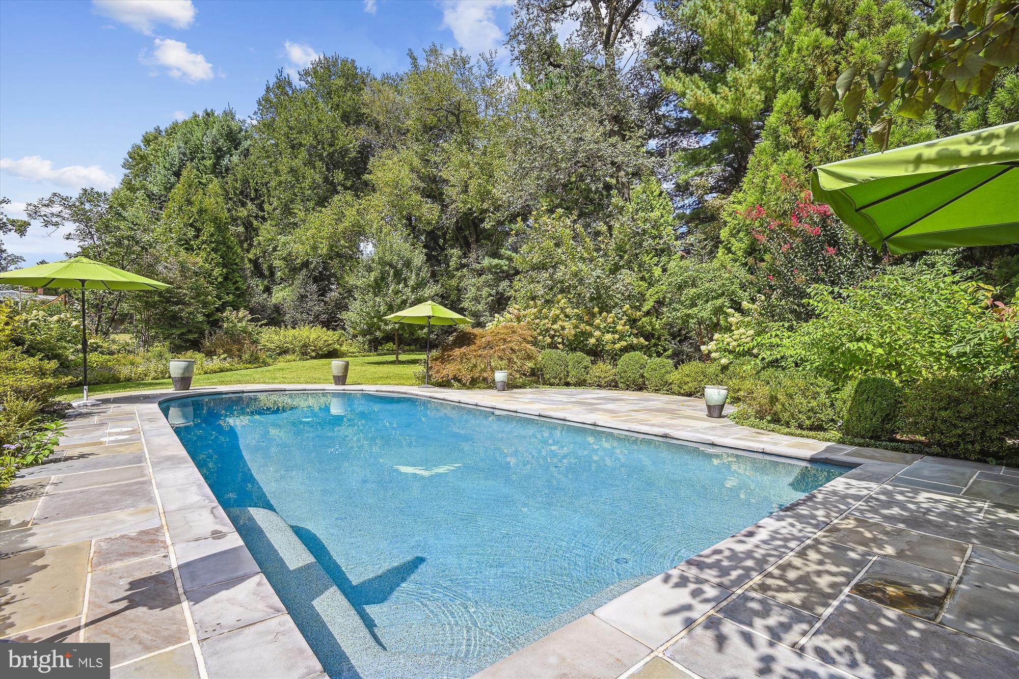 7809 Overbrook Road Towson, MD 21204 - Photo 74 of 95 Pool