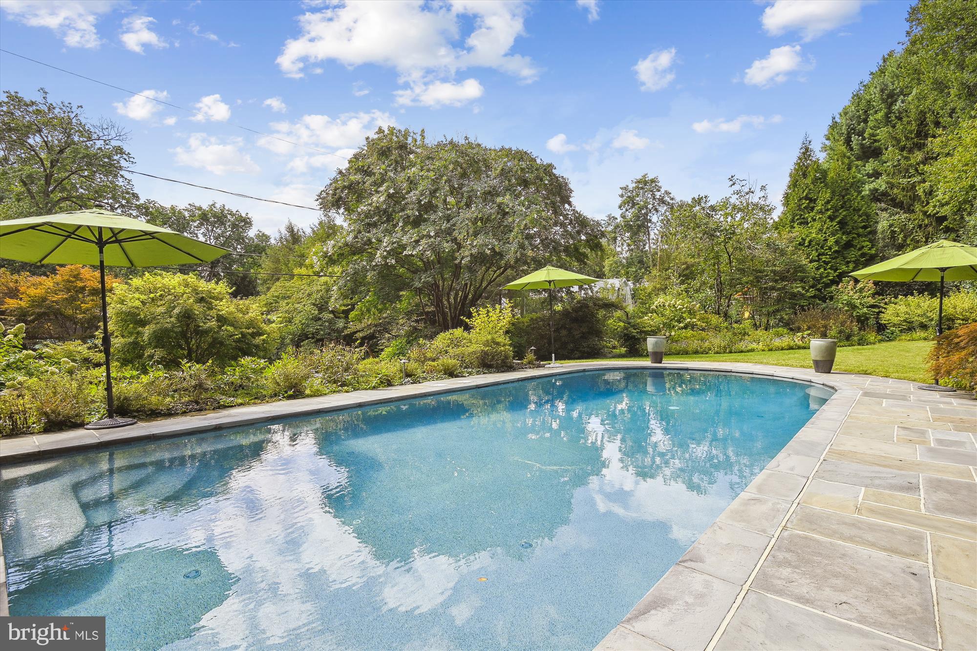 7809 Overbrook Road Towson, MD 21204 - Photo 76 of 95 Pool
